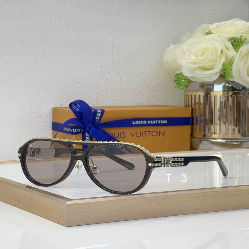 LV Sunglasses ID:20260410-1993